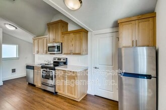 3603 N Albina Ave in Portland, OR - Building Photo - Building Photo