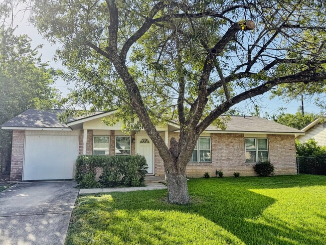 property at 1541 Cologne Dr