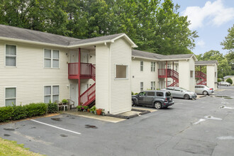 Davis Mills in Gastonia, NC - Building Photo - Building Photo