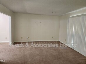 3304 Boulder Ct in Raleigh, NC - Building Photo - Building Photo