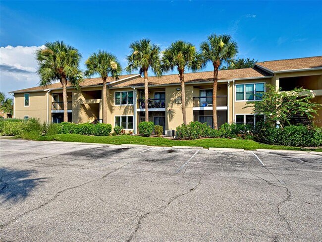 property at 4008 Crockers Lake Blvd