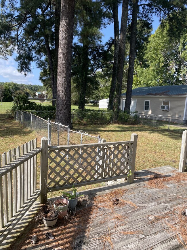 property at 2201 West Main Street Extension