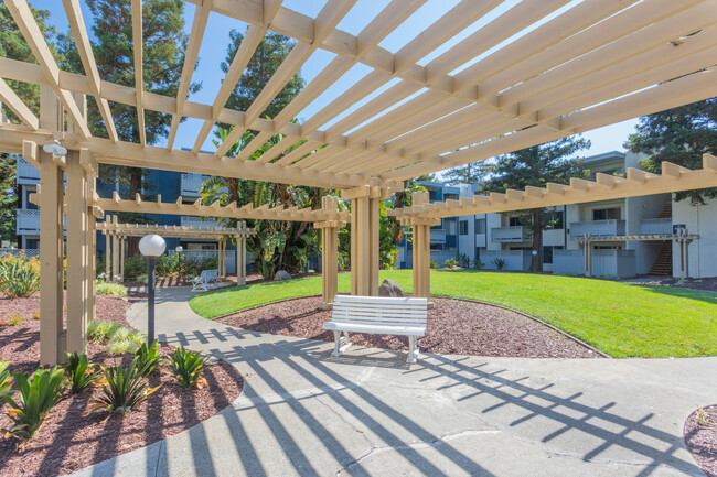 Hastings Terrace in Fremont, CA - Building Photo - Other