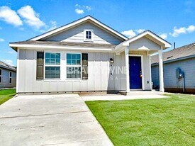 7018 Winding Shelf in San Antonio, TX - Building Photo