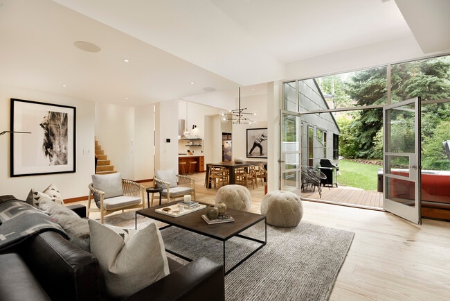 property at 411 W Francis St