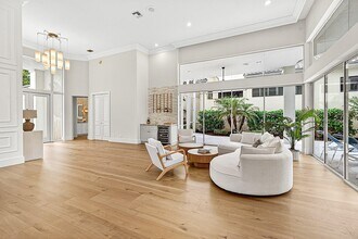 1128 Crystal Dr in Palm Beach Gardens, FL - Building Photo - Building Photo