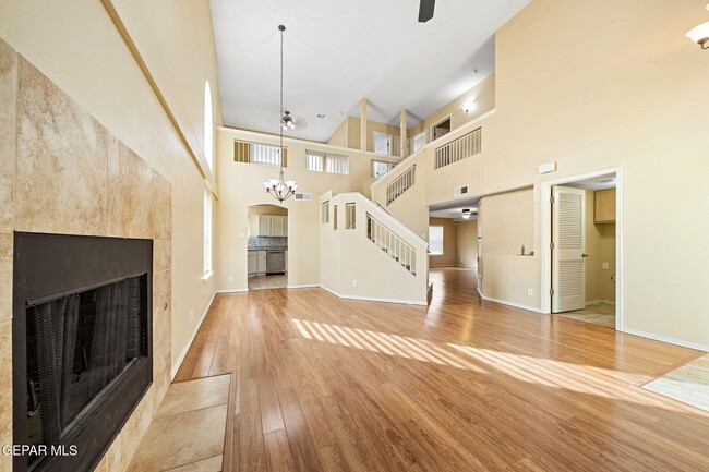 10933 Bullseye St in El Paso, TX - Building Photo - Building Photo