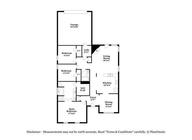 1253 Winwood Dr in Mcdonough, GA - Building Photo - Building Photo