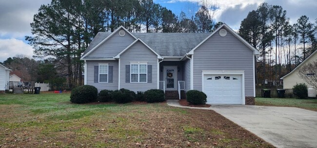 property at 411 Landing Pl Dr