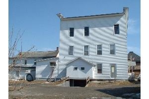 130 Mill St in Barre, VT - Building Photo - Building Photo