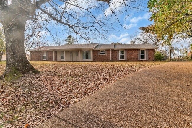 property at 341 Hickory Dr