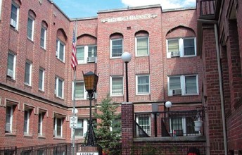 Drehmoor Apartments in Denver, CO - Foto de edificio - Building Photo