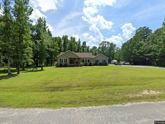 property at 5707 Dekker Rd