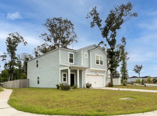 426 Minim St in Charleston, SC - Building Photo - Building Photo