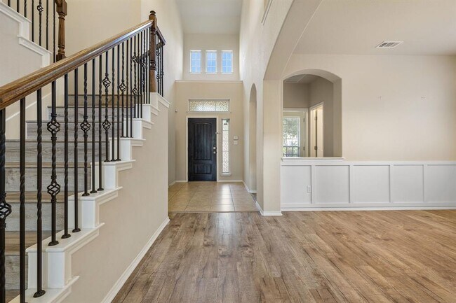 105 Peggy Dr in Liberty Hill, TX - Building Photo - Building Photo