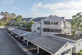 Harbor Walk in Capistrano Beach, CA - Foto de edificio - Building Photo