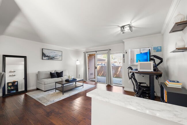 property at 15273 Maturin Dr