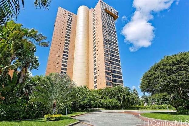 5333 Likini St in Honolulu, HI - Foto de edificio - Building Photo
