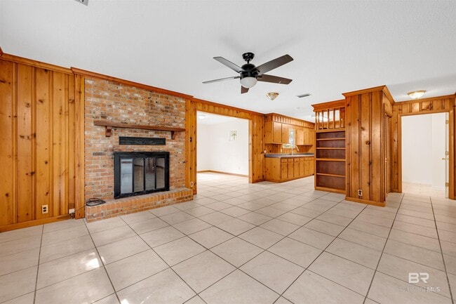 6425 Village Point Dr in Daphne, AL - Foto de edificio - Building Photo