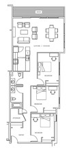 Crescent Heights in Portland, ME - Building Photo - Floor Plan