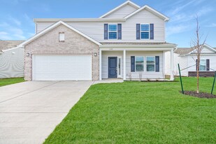 1133 Thorny Ln in West Lafayette, IN - Building Photo