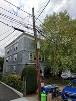 94 Beechcroft St, Unit 1 in Boston, MA - Building Photo