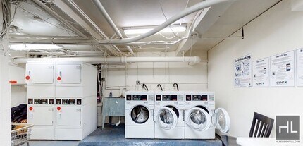 WEST 12 STREET, Unit 4G in New York, NY - Building Photo - Building Photo