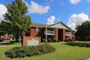 Peppertree Apartment Homes