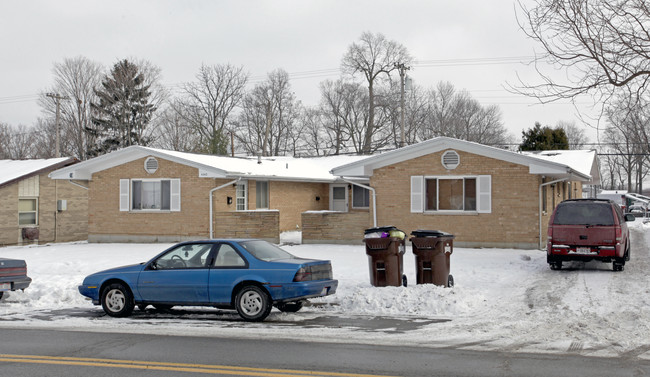 4342 Fair Oaks Rd in Dayton, OH - Foto de edificio - Building Photo