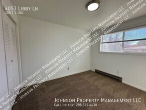 4053 Libby Ln in Boise, ID - Building Photo - Building Photo