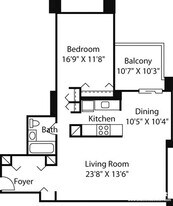 72 Staniford St in Boston, MA - Building Photo