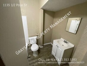 1135 Polk St in Bartow, FL - Building Photo - Building Photo