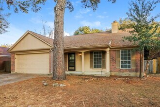 9423 Bayou Bluff Dr in Spring, TX - Building Photo - Building Photo