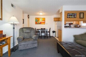 3354 S Flower St in Denver, CO - Building Photo - Building Photo