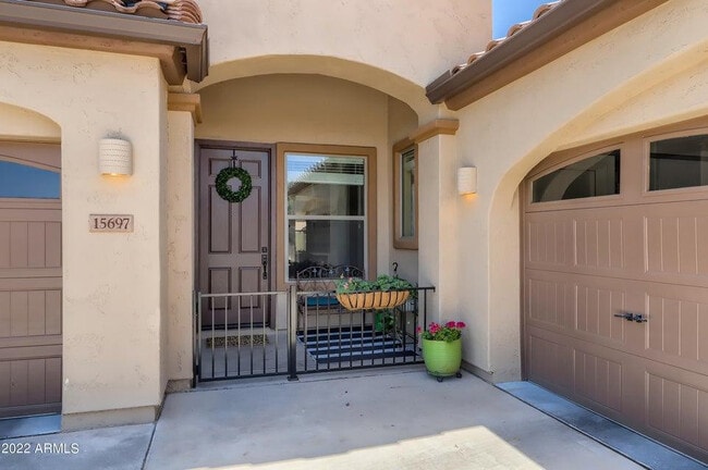 15697 W Westview Dr in Goodyear, AZ - Building Photo - Building Photo
