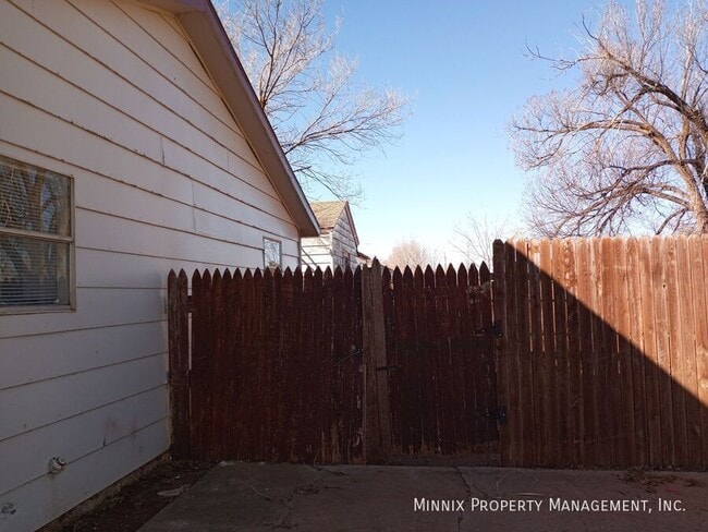 3102 Avenue N in Lubbock, TX - Foto de edificio - Building Photo