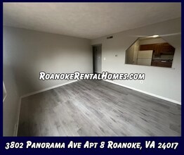 3802 Panorama Ave NW in Roanoke, VA - Building Photo - Building Photo