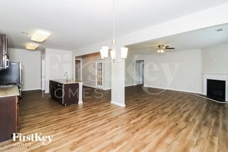 106 Woodbridge Trl in Dallas, GA - Building Photo - Building Photo