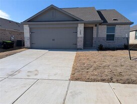 7803 Bent Gale Rd in Pilot Point, TX - Building Photo