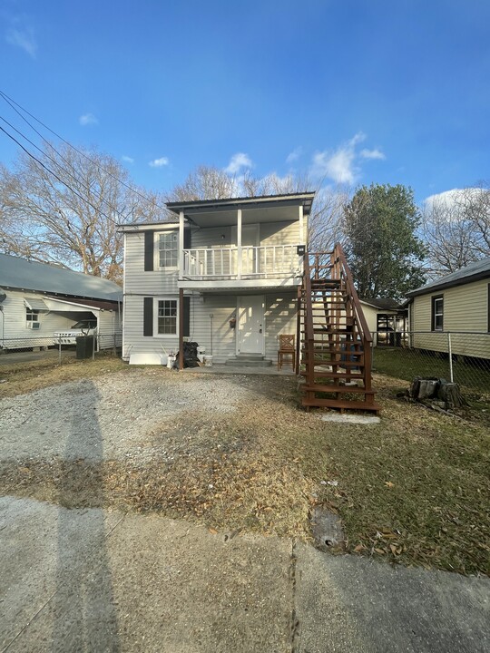 602 N Sterling St, Unit 602 N Sterling Street in Lafayette, LA - Building Photo