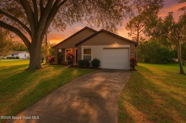 747 Samuel Chase Ln in Melbourne, FL - Building Photo - Building Photo