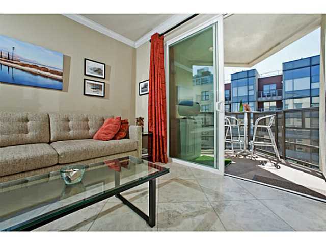 1225 Island Ave in San Diego, CA - Foto de edificio - Building Photo