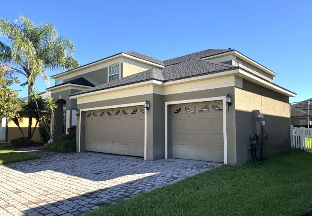 1431 Spring Fest Ln in Orlando, FL - Building Photo