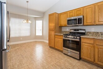 5119 Marshall Island Ct in North Las Vegas, NV - Building Photo - Building Photo