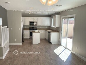 7507 Little Laramie St in Las Vegas, NV - Building Photo - Building Photo