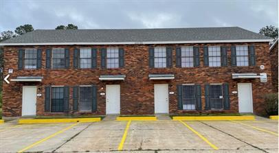 46038 Rufus Bankston Rd, Unit 249 in Hammond, LA - Building Photo