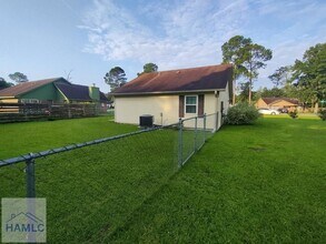 633 Trevor St in Hinesville, GA - Building Photo - Building Photo