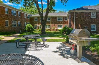 The Parc at Summit in Summit, NJ - Building Photo - Building Photo