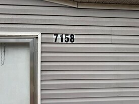 7158 Sunnyside Dr in Brooksville, FL - Building Photo