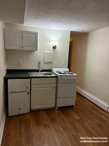 51 S Huntington Ave in Boston, MA - Foto de edificio - Building Photo